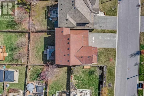 720 Fisher Street East Cobourg ON K9A 0H3
