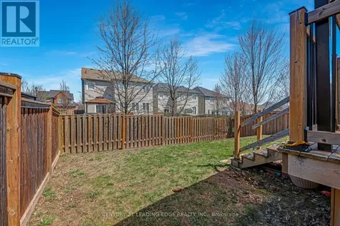 720 Fisher Street East Cobourg ON K9A 0H3