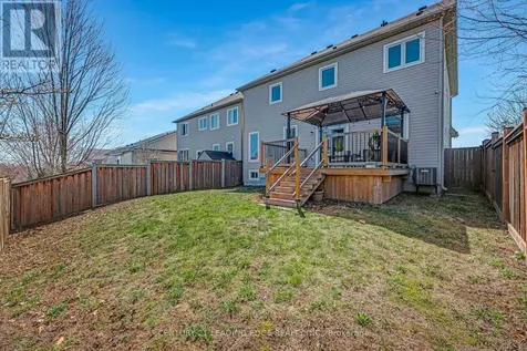 720 Fisher Street East Cobourg ON K9A 0H3