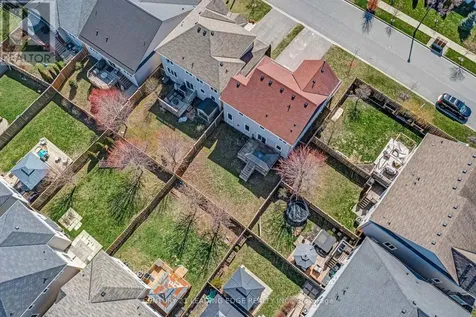 720 Fisher Street East Cobourg ON K9A 0H3
