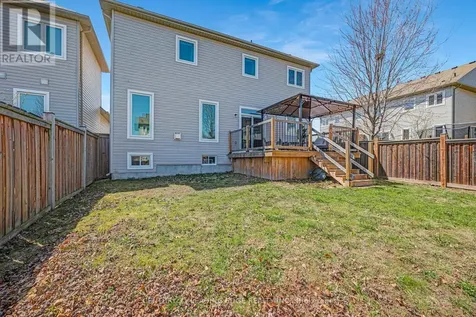 720 Fisher Street East Cobourg ON K9A 0H3