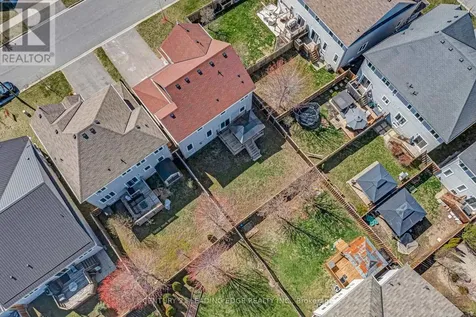 720 Fisher Street East Cobourg ON K9A 0H3