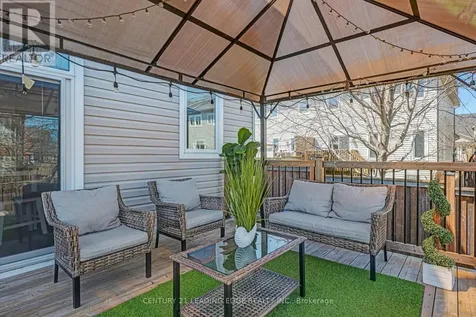 720 Fisher Street East Cobourg ON K9A 0H3