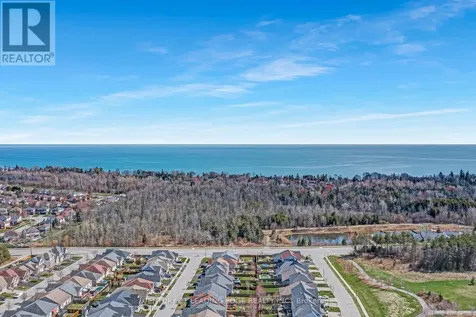 720 Fisher Street East Cobourg ON K9A 0H3