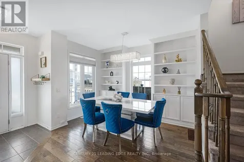 720 Fisher Street East Cobourg ON K9A 0H3