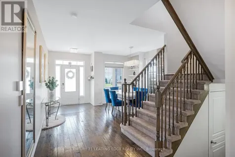 720 Fisher Street East Cobourg ON K9A 0H3