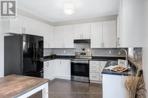 720 Fisher Street East Cobourg ON K9A 0H3