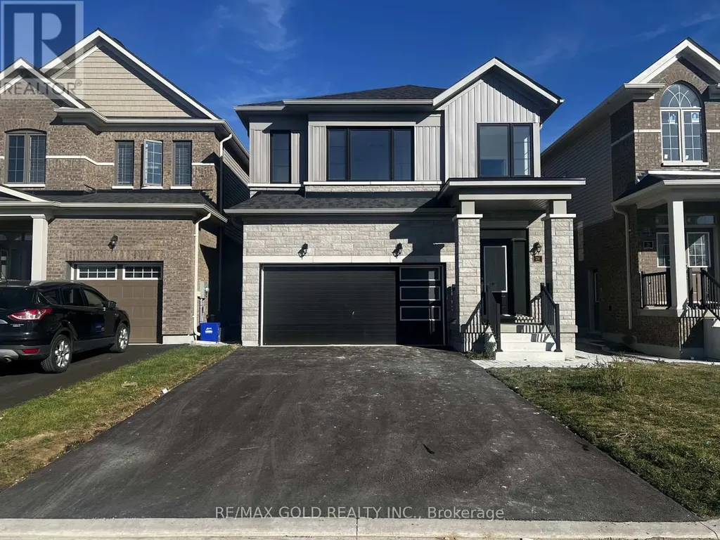 24 Hylton Drive Barrie ON L9J 0W5