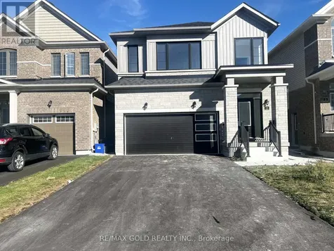 24 Hylton Drive Barrie ON L9J 0W5