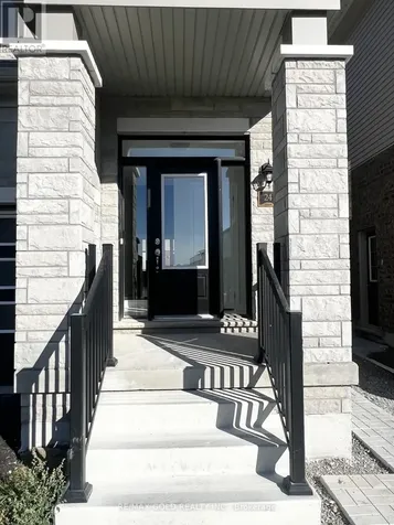 24 Hylton Drive Barrie ON L9J 0W5