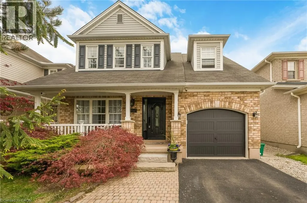 176 Osborn Avenue Brantford ON N3T 6S7