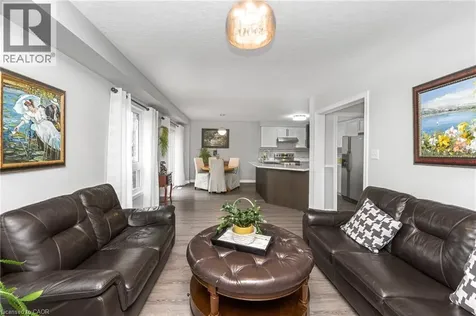 176 Osborn Avenue Brantford ON N3T 6S7