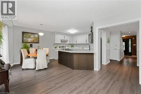 176 Osborn Avenue Brantford ON N3T 6S7