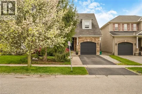 176 Osborn Avenue Brantford ON N3T 6S7