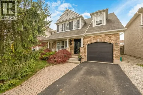 176 Osborn Avenue Brantford ON N3T 6S7