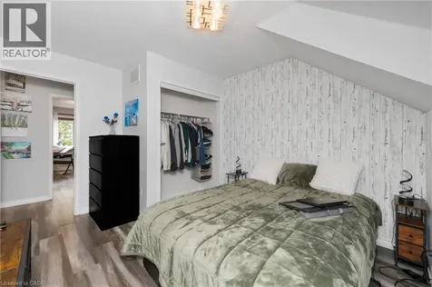 176 Osborn Avenue Brantford ON N3T 6S7