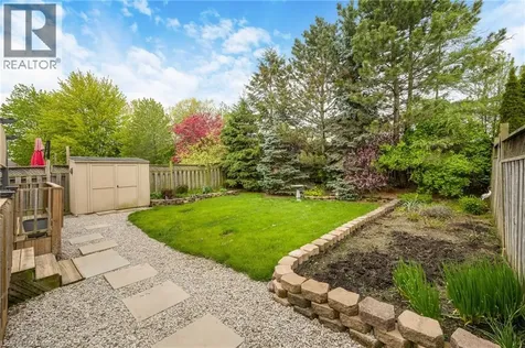 176 Osborn Avenue Brantford ON N3T 6S7