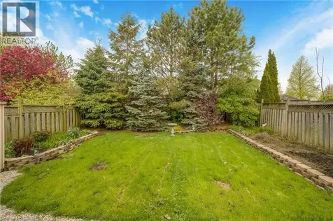 176 Osborn Avenue Brantford ON N3T 6S7