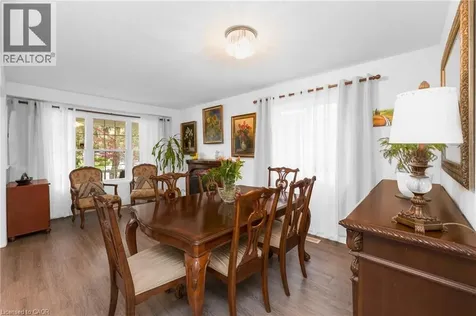 176 Osborn Avenue Brantford ON N3T 6S7