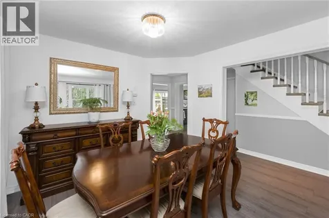 176 Osborn Avenue Brantford ON N3T 6S7