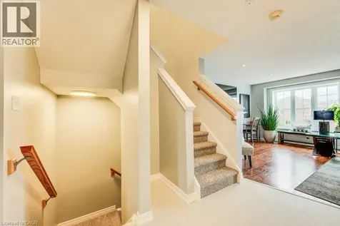 14 Cranshaw Street Kitchener ON N2R 1W2