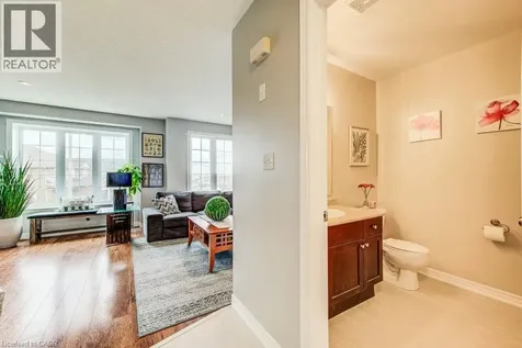 14 Cranshaw Street Kitchener ON N2R 1W2
