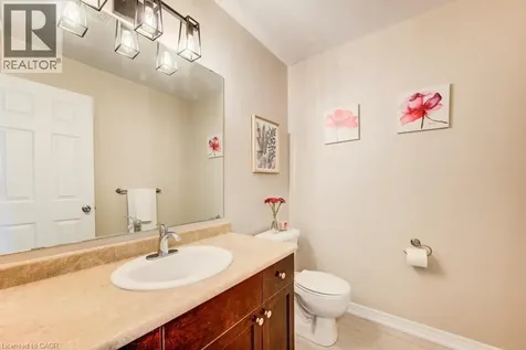 14 Cranshaw Street Kitchener ON N2R 1W2