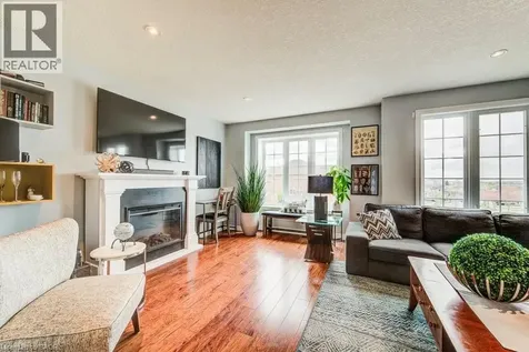14 Cranshaw Street Kitchener ON N2R 1W2