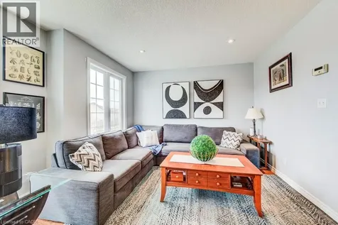 14 Cranshaw Street Kitchener ON N2R 1W2