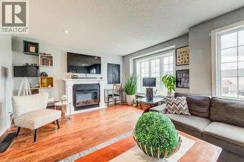 14 Cranshaw Street Kitchener ON N2R 1W2