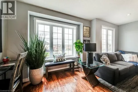 14 Cranshaw Street Kitchener ON N2R 1W2