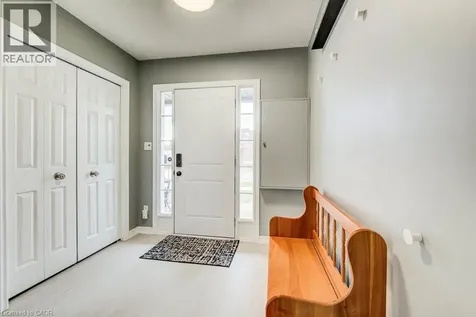 14 Cranshaw Street Kitchener ON N2R 1W2
