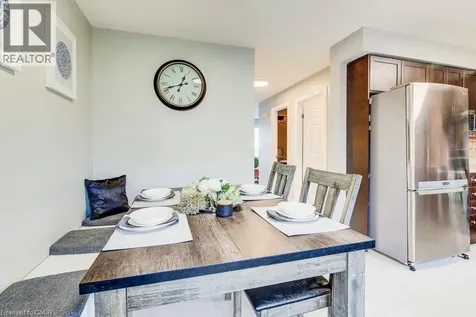 14 Cranshaw Street Kitchener ON N2R 1W2