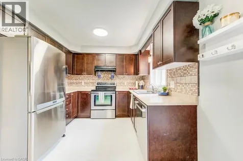 14 Cranshaw Street Kitchener ON N2R 1W2