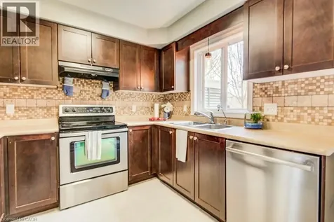 14 Cranshaw Street Kitchener ON N2R 1W2