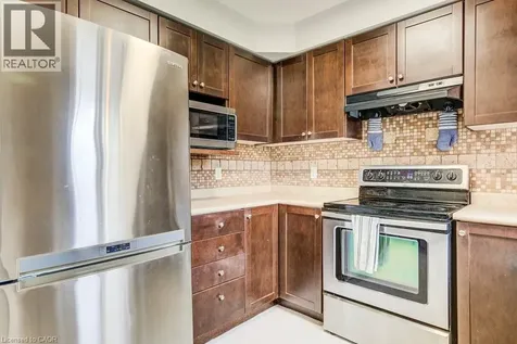 14 Cranshaw Street Kitchener ON N2R 1W2