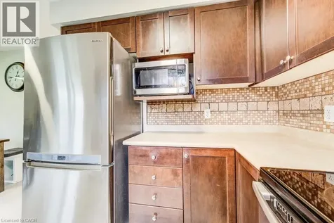 14 Cranshaw Street Kitchener ON N2R 1W2