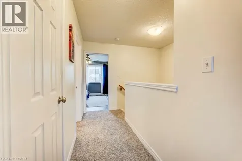 14 Cranshaw Street Kitchener ON N2R 1W2