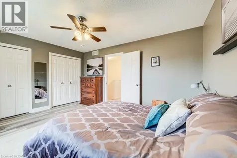 14 Cranshaw Street Kitchener ON N2R 1W2
