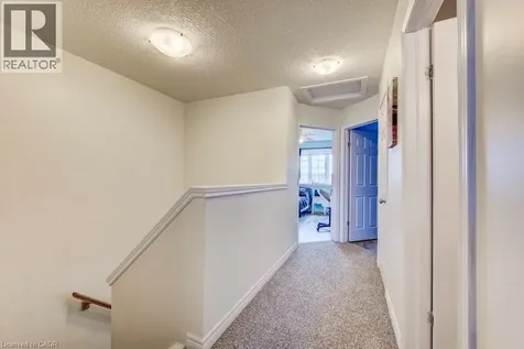 14 Cranshaw Street Kitchener ON N2R 1W2