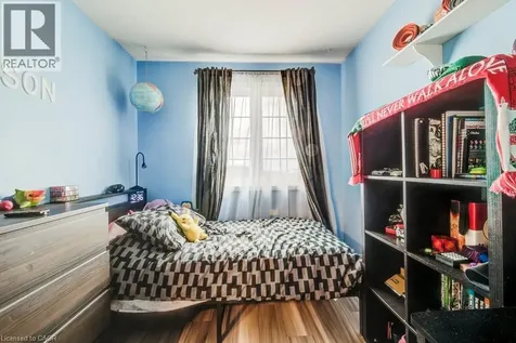 14 Cranshaw Street Kitchener ON N2R 1W2