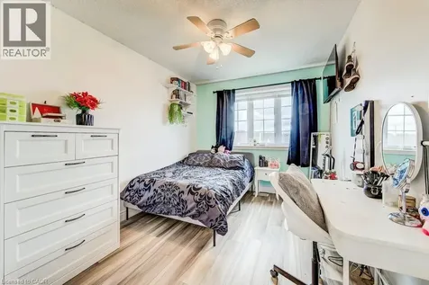 14 Cranshaw Street Kitchener ON N2R 1W2