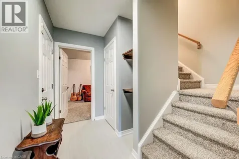 14 Cranshaw Street Kitchener ON N2R 1W2