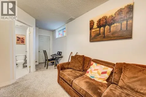 14 Cranshaw Street Kitchener ON N2R 1W2