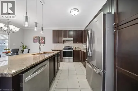 884 Stoutt Crescent Milton ON L9T 7R1