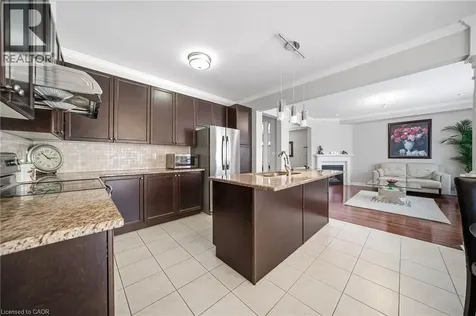 884 Stoutt Crescent Milton ON L9T 7R1