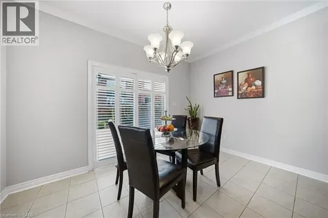884 Stoutt Crescent Milton ON L9T 7R1