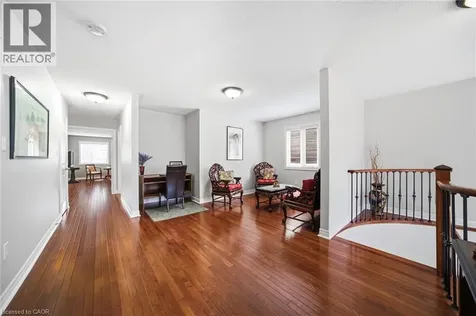 884 Stoutt Crescent Milton ON L9T 7R1