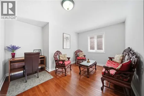 884 Stoutt Crescent Milton ON L9T 7R1