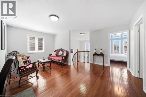 884 Stoutt Crescent Milton ON L9T 7R1